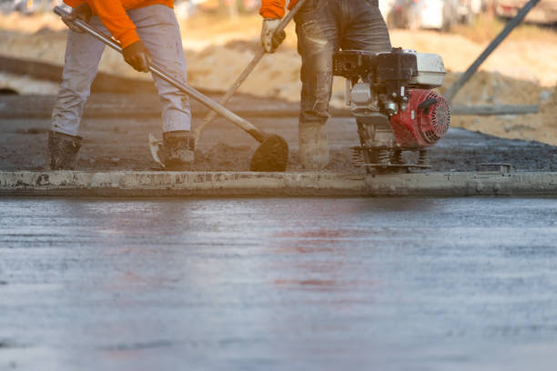 Best Decorative Concrete in Endicott, NY