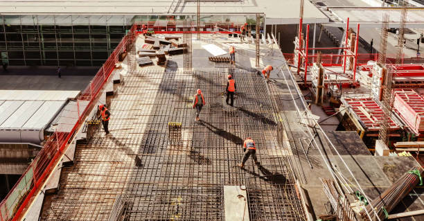 Best Concrete Removal and Replacement in Endicott, NY