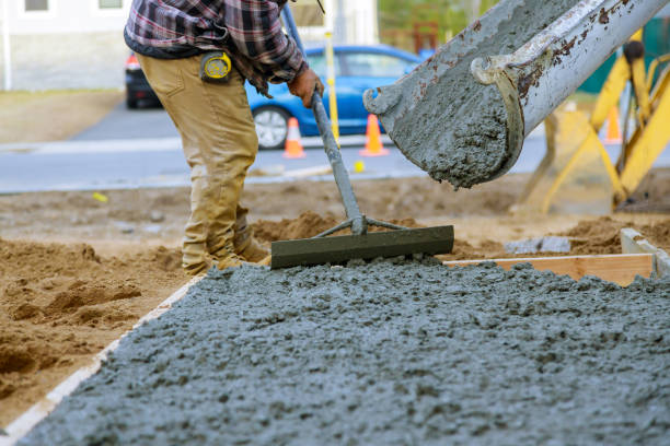 Best Commercial Concrete Services in Endicott, NY