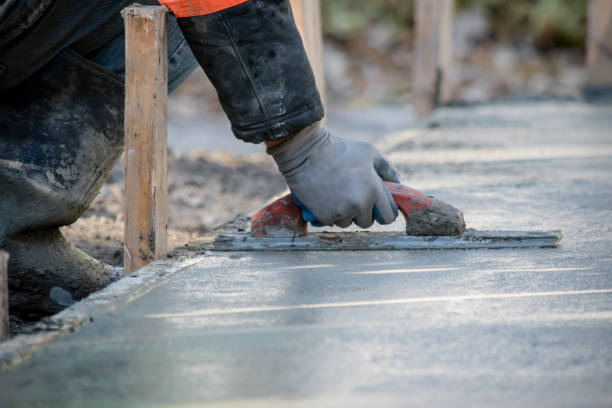 Best Concrete Staining and Coloring in Endicott, NY