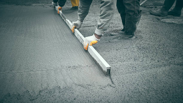 Best Concrete Sealing and Maintenance in Endicott, NY