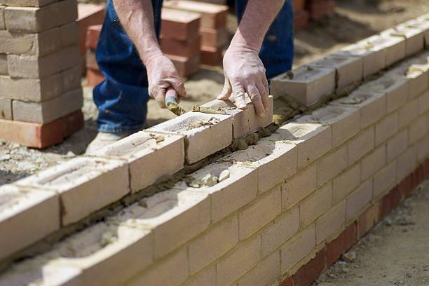Best Concrete Foundation Repair in Endicott, NY